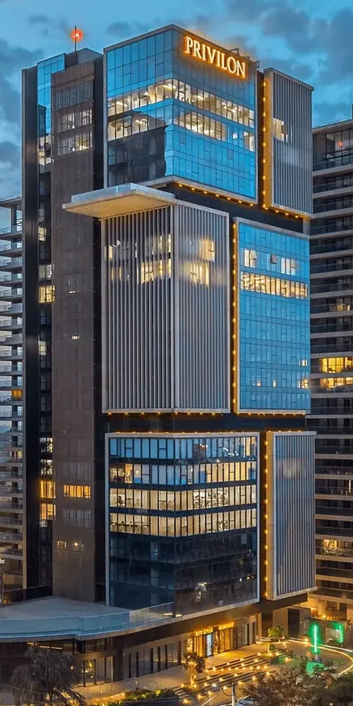 social media marketing agency in ahmedabad for real estate brand - bsafal