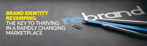 Brand Identity Revamping
