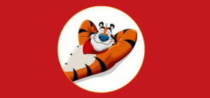 Tony the Tiger 