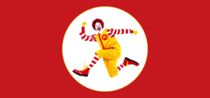 Ronald McDonald