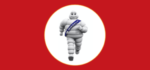 Michelin Man
