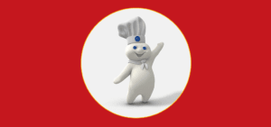 The Pillsbury Doughboy - Pillsbury