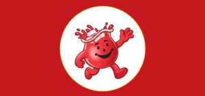 The Kool-Aid Man - Kool-Aid: