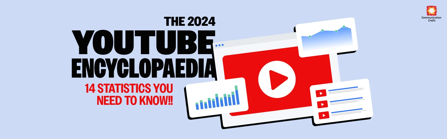 the 2024 youtube encyclopaedia 14 statistics you need to know!!