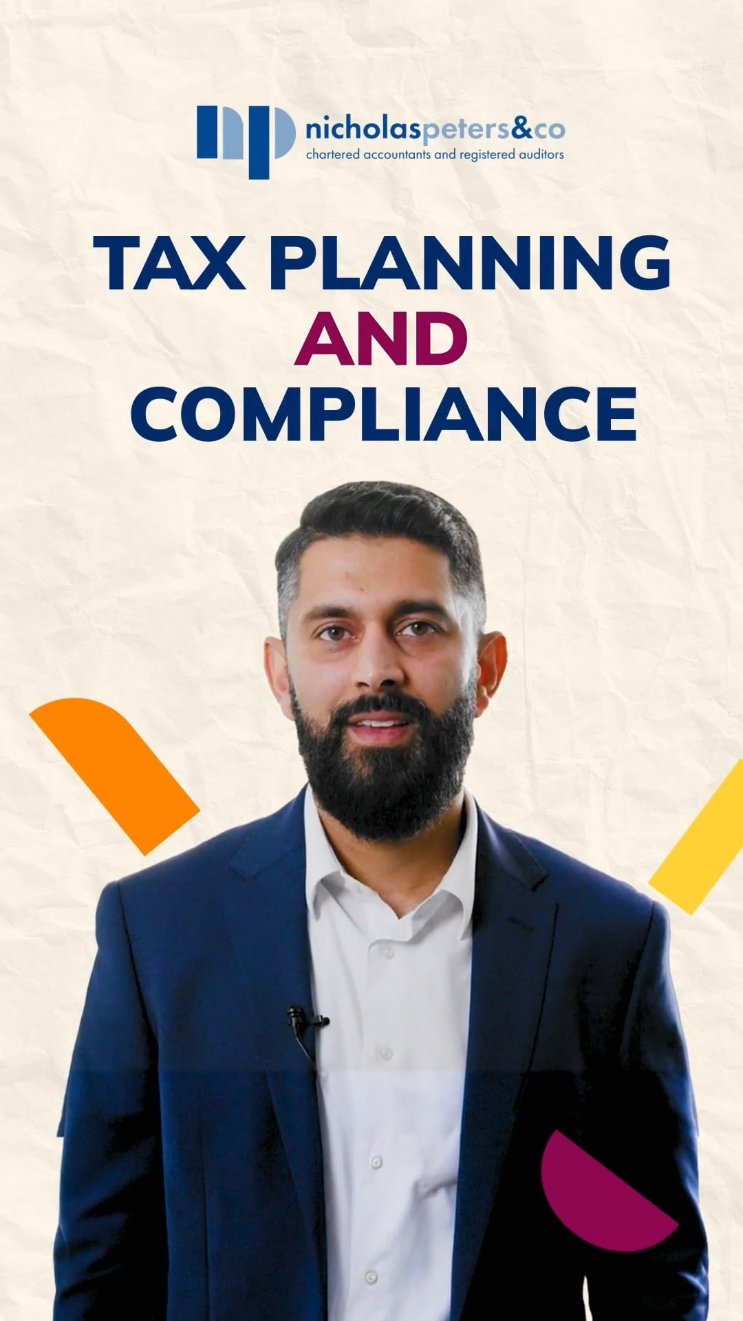 Nicholas Peters & Co