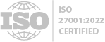 iso certified