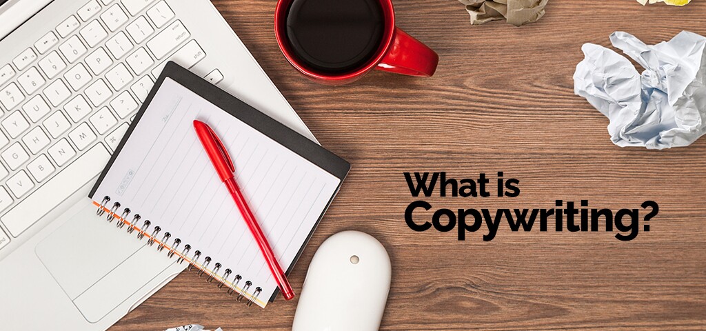 What is Copywriting?