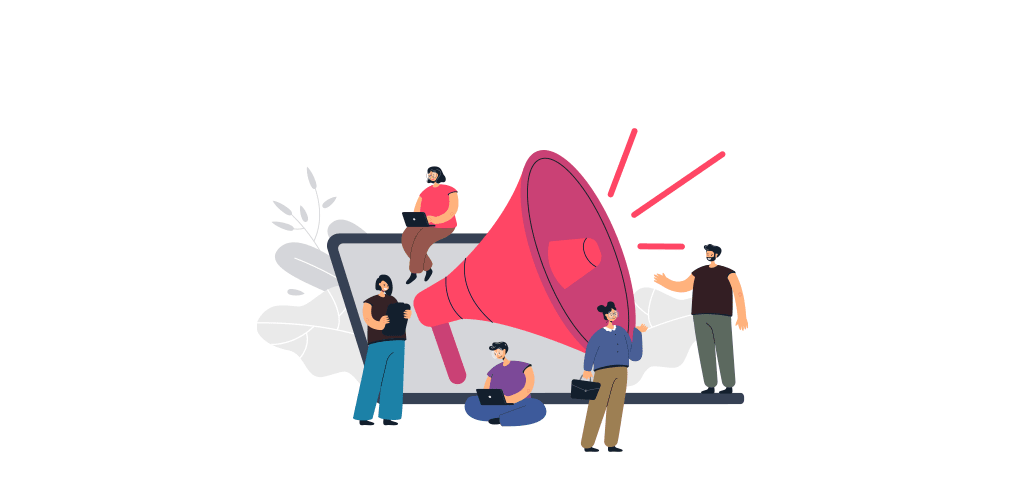 Drive Campaigns with a Purpose 0