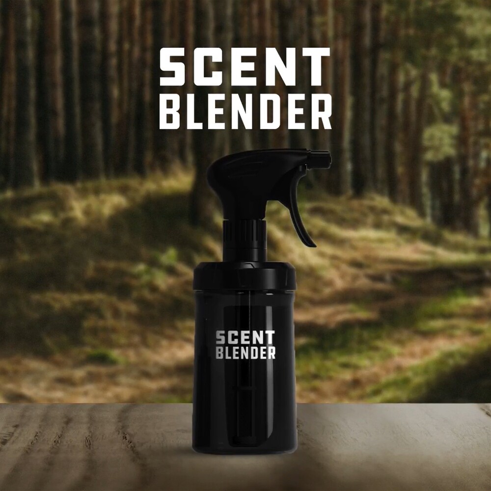 Scent Belnder