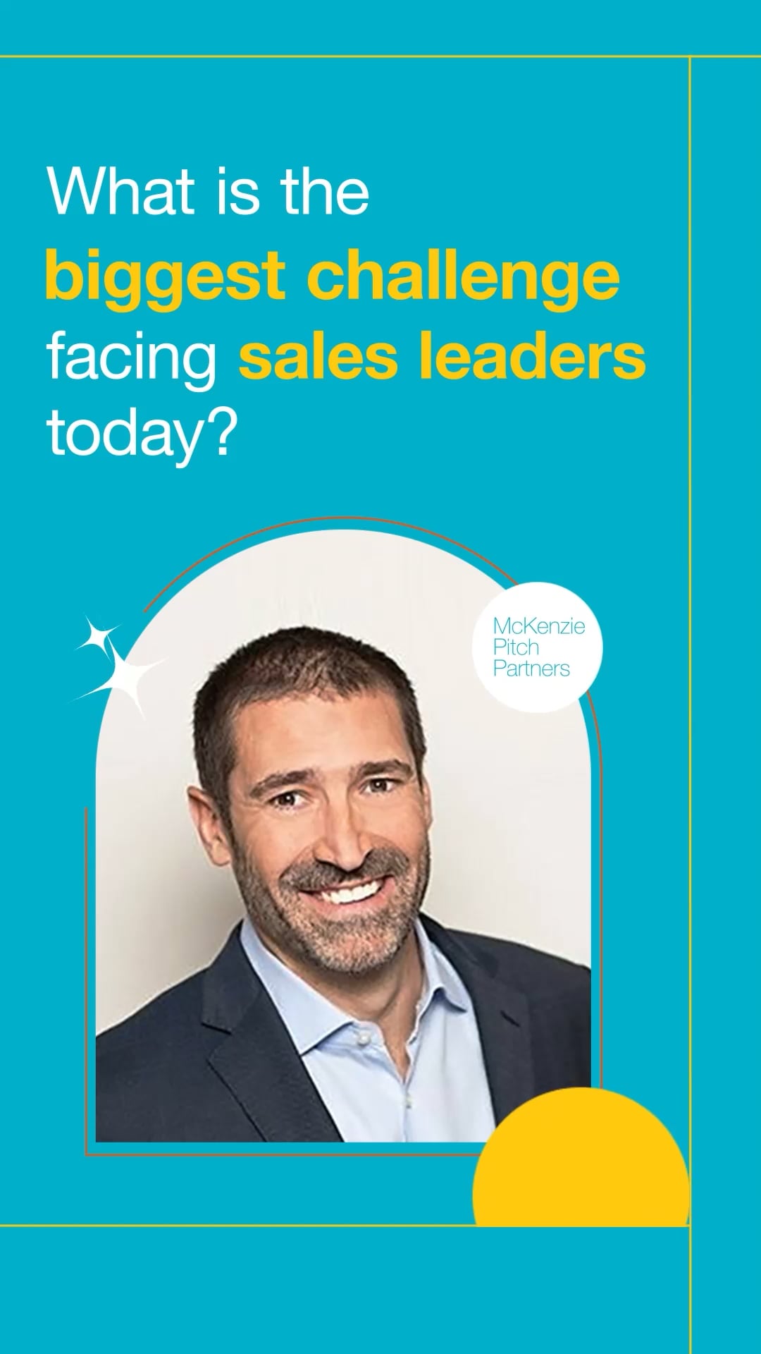 McKenzie Pitch Partners