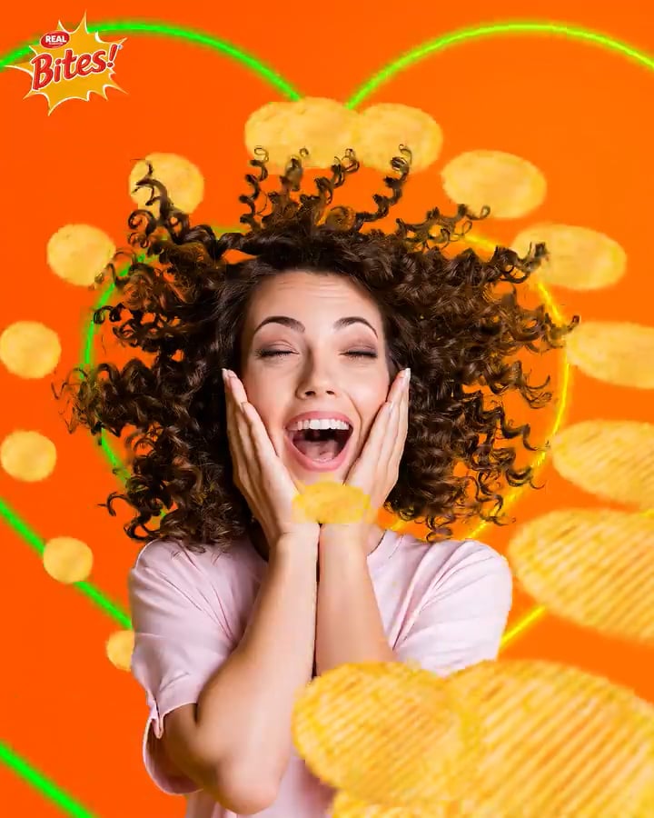 Real Bites