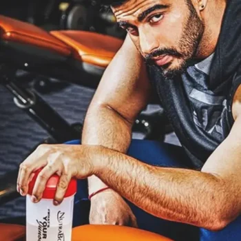 branding agency in ahmedabad for health suppliment brand - Nutrabox