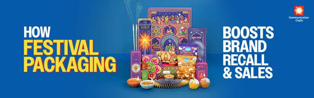 festival packaging for brands