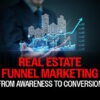 Real Estate Funnel Marketing