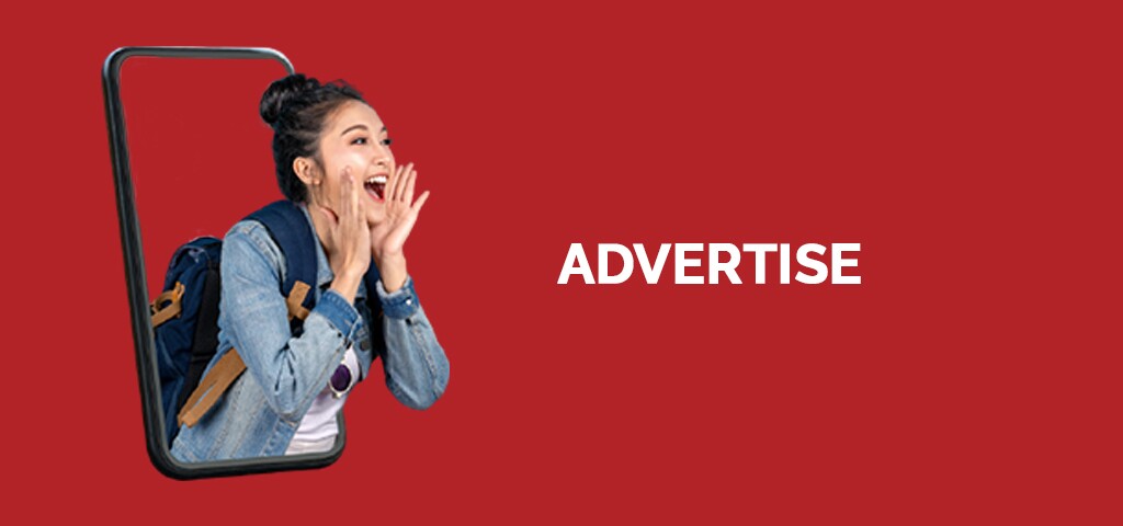 Advertise