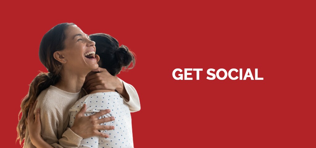 Get Social